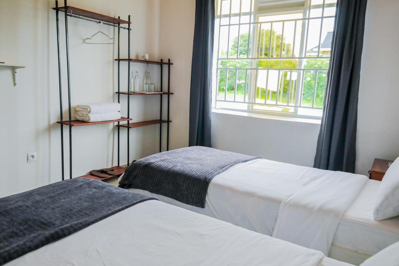 Indani Residence With Exceptional Night Comfort Рухенгери Экстерьер фото